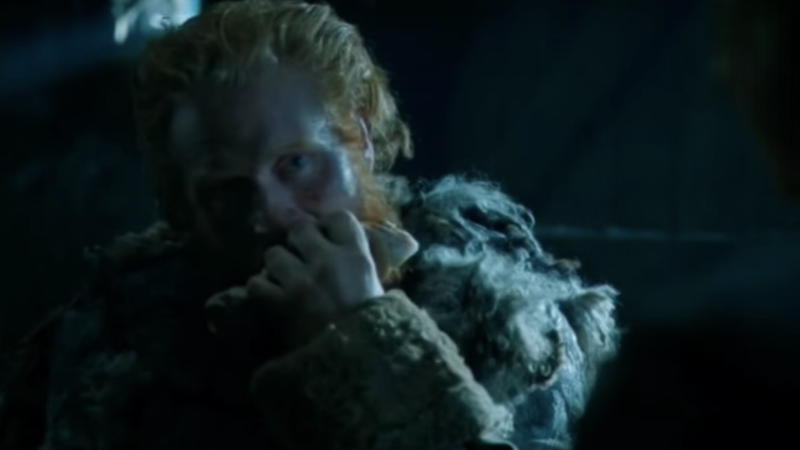 TORMUND LUST